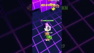 1 punch 2 kill but GOK GOK !!#stumbleguys #shorts #satvik4cc