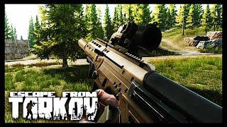 The Life of an MDR - Escape From Tarkov