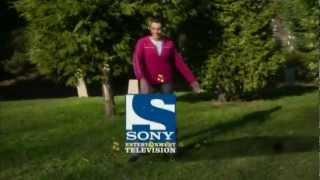 Sony Entertainment Television Ident Bumper 1 - Separador 1 do Sony Entertainment Television