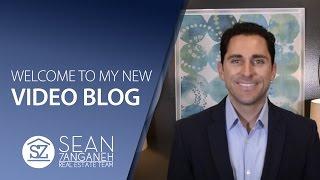 Welcome to My Video Blog!