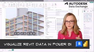 Power BI + Revit = Game Changer