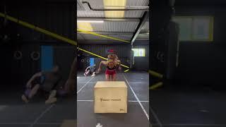 Fitness over 40