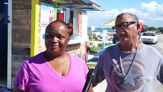 Tourism Today: Shabo & Sherry's Conch Shack, Grand Bahama