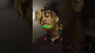 XXXTENTACION on Relationship with his FATHER 