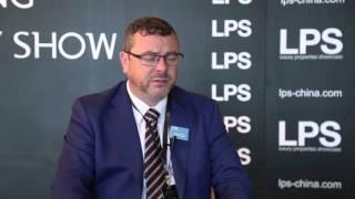 URHOME PORTUGAL @ LPS BEIJING