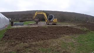 Reinstating land in Bridgend