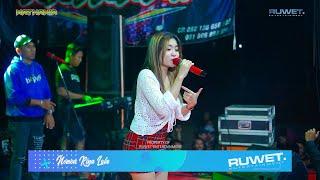 NEMEN RIYA LOLA - NATHANIA MUSIC HAPPY PARTY KADIWONO BERSATU - SENDYS AUDIO