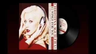 A Song For You - Christina Aguilera & Herbie Hancock