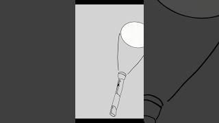 Очередной опыт в анимации #анимация #приколы #animation #funny