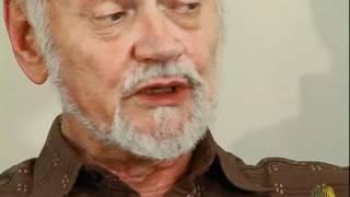 Why do rats laugh? Interview with Jaak Panksepp - präsentiert von Braincast