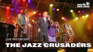 The Jazz Crusaders - Full Concert [HD] | Live at North Sea Jazz Festival 1995