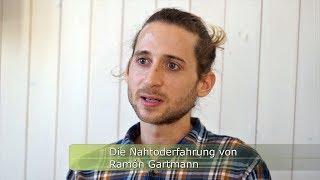 The Near Death Experience of Mr. Ramón Gartmann