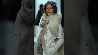 THAT'S FASHION #runway #fashion