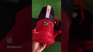 ST3 #shoes #st3 #scottiethompson #pba #legacy
