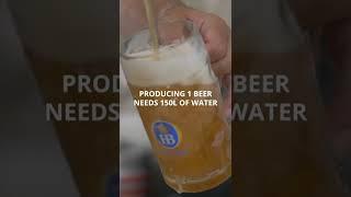 FACTS about BEER you didn't know!