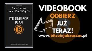 Jak zacząć inwestować w BITCOIN i kryptowaluty? Kompletny PORADNIK Krok po Kroku