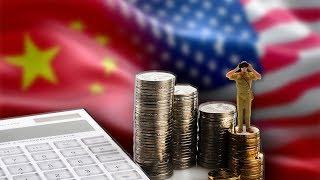 The unknown facts about US-China Trade