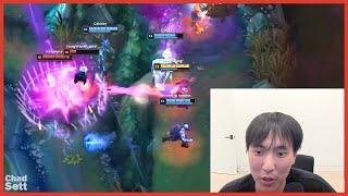 Jhin Cinema - Lol Daily Clips Ep 252