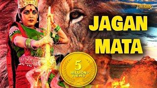 Jagan Mata Latest Hindi Dubbed Movie 2018 | New Hindi Dubbed Tollywood Devotional Movies 2018