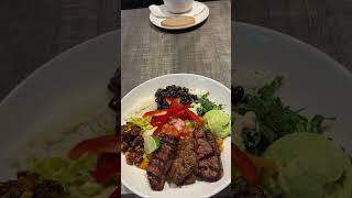 Ate Food without Tracking Calories (200+g Protein) #shorts