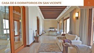 Casa contemporánea de 6 dormitorios en venta en Sevilla, España