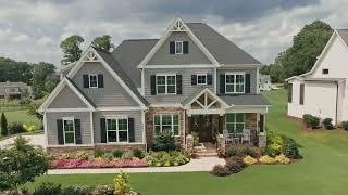 Luxury New Home Community | Prescott Manor | Wake Forest, NC