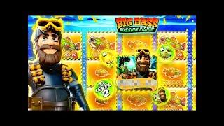 SWEET BONANZA 1000  YENİ SLOT OYUNU BİG BASS MİSSİON FİSHİNG #casino #casinooyunlari #slotoyunlar