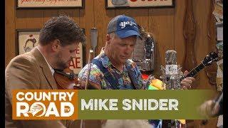 Mike Snider