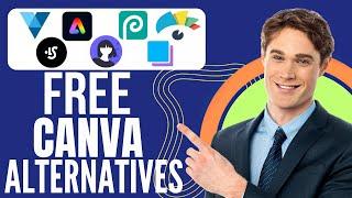 Top Free Canva Alternatives For Animation (2024)