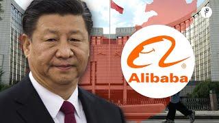 Alibaba Needs China to Stimulate the Economy - BABA Stock Analysis