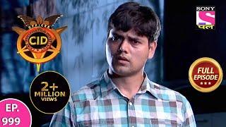 CID | सीआईडी | Ep 999 | Nikhil Ki Jung | Full Episode