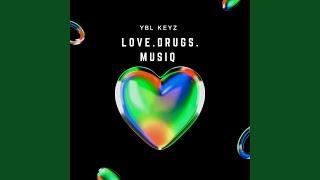 She Like The Drugs