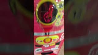 JEZZ! I LOVE THIS MACHINE! #shorts #japan #vendingmachine #pringles #chips  #love #trending #viral