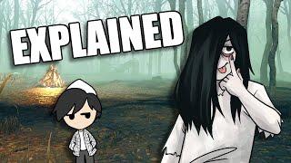 The Jerk's Guide To Sadako Yamamura | Dead By Daylight