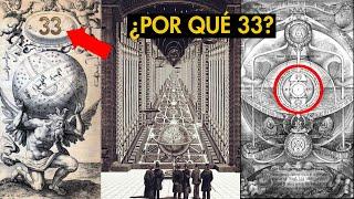 Aprende Esto y Abrirás los Ojos | Conocimiento Masónico del Grado 33