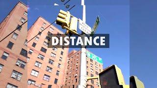 DISTANCE | Dave East x Jadakiss | Oldschool BOOM BAP BEAT | WhatsupWorld