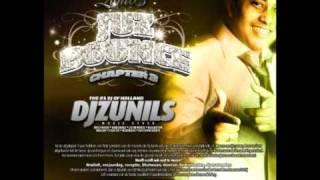 Dj ZunilS JUZ BOUNCE VOL 3 Soon release (aug 2010)