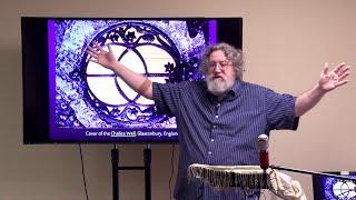 Class1pt2 Cosmic Grail Revealed - Restoring the Wasteland post-Apoclaypse w/ Randall Carlson