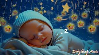 Instant Baby Sleep Solution  Mozart And Brahms Lullabies for Fast Sleep Relief  Calm in 3 Minutes