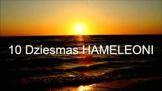 Hameleoni 10 Labākās Dziesmas