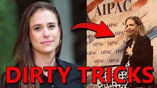 Progressive Jen Perelman Facing DIRTY TRICKS Vs. Debbie Wasserman Schultz