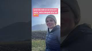 Das macht deine Therapie, Hypnose, Coaching Session zur besten der Welt 