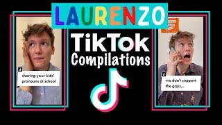 ️‍LGBTQ+ TikTok Compilations (2021.10.06) ️‍️#lgbtq #comedy #shorts