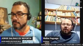 ANALISIS CON WALTER FAGOAGA DEL POSIBLE ATAQUE DE UCRANIA A RUSIA