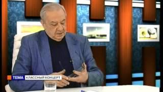 Время Игоря Покровского. Дмитрий Логвин (15 03 16) Классный концерт