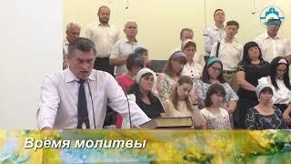 ц. "Преображение", г. Харьков, 15.08.2020