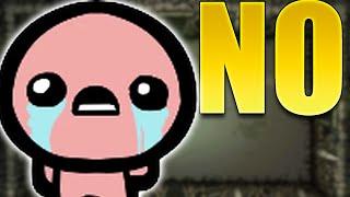 Is the Binding of Isaac Worth it?