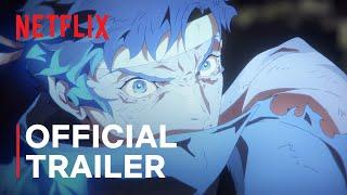 Castlevania: Nocturne Season 2 | Official Trailer | Netflix