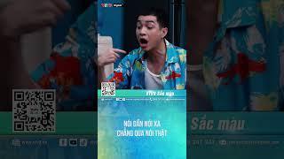 Vòng vo tam quốc          #vtv9 #1001ChuyenTam #XomDuongRay #Phimhai #shorts