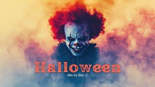 Ben C ◽ Halloween Mix 2024 ◽ Melodic Techno & Progressive House